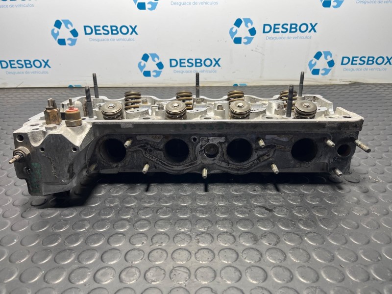 Recambio de culata para mercedes-benz clase e (w123) berlina+coupe 2.0 referencia OEM IAM R1020160301  