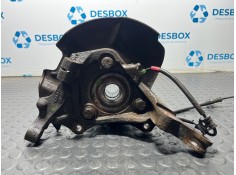 Recambio de mangueta delantera derecha para kia carnival ii 2.9 crdi lx referencia OEM IAM 4D000  
