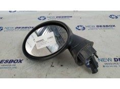 Recambio de retrovisor izquierdo para bmw mini (r50,r53) cooper s referencia OEM IAM   