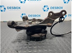 Recambio de mangueta delantera derecha para kia carnival ii 2.9 crdi lx referencia OEM IAM 4D000   2
