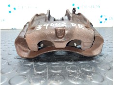 Recambio de pinza de freno delantera derecha para nissan terrano/terrano.ii (r20) aventura referencia OEM IAM LUCAS 0228   2