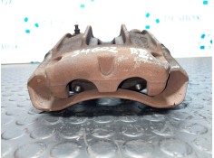 Recambio de pinza de freno delantera izquierda para nissan terrano/terrano.ii (r20) aventura referencia OEM IAM LUCAS 0228   2