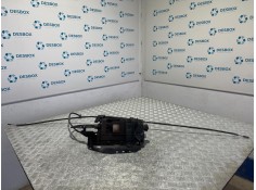 Recambio de freno de mano electrico para renault scenic ii 1.5 dci referencia OEM IAM 8200450860A  