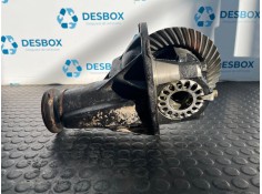 Recambio de diferencial delantero para toyota land cruiser hdj80 land cruiser 4.2 td referencia OEM IAM    2