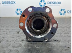 Recambio de cubos de bloqueo para toyota land cruiser hdj80 land cruiser 4.2 td referencia OEM IAM    2