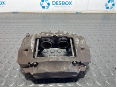 Recambio de pinza de freno delantera izquierda para toyota land cruiser hdj80 land cruiser 4.2 td referencia OEM IAM S13WC  