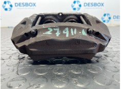 Recambio de pinza de freno delantera derecha para toyota land cruiser hdj80 land cruiser 4.2 td referencia OEM IAM S13WC   2