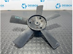 Recambio de ventilador viscoso motor para mercedes-benz clase e (w123) berlina+coupe 2.0 referencia OEM IAM 1022050306  