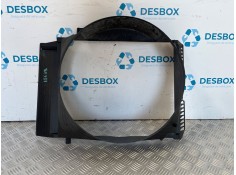 Recambio de canalizador de aire para mercedes-benz clase e (w123) berlina+coupe 2.0 referencia OEM IAM 1235052055  