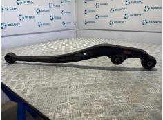 Recambio de brazo izquierdo superior delantero para toyota land cruiser hdj80 land cruiser 4.2 td referencia OEM IAM   