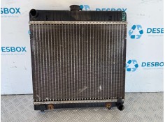 Recambio de radiador agua para mercedes-benz clase e (w123) berlina+coupe 2.0 referencia OEM IAM   