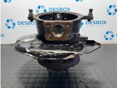 Recambio de mangueta delantera derecha para toyota land cruiser hdj80 land cruiser 4.2 td referencia OEM IAM 4321160120   2
