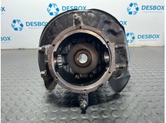 Recambio de mangueta delantera izquierda para toyota land cruiser hdj80 land cruiser 4.2 td referencia OEM IAM 4321260120  