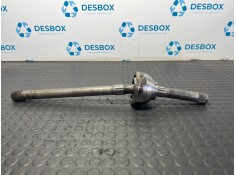 Recambio de transmision delantera derecha para toyota land cruiser hdj80 land cruiser 4.2 td referencia OEM IAM   