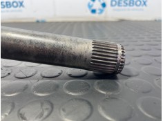 Recambio de transmision delantera derecha para toyota land cruiser hdj80 land cruiser 4.2 td referencia OEM IAM    2