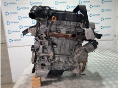 Recambio de motor para citroen xsara picasso 1.6 hdi referencia OEM IAM 9H02   2