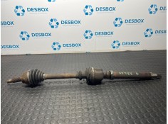 Recambio de transmision delantera derecha para ford mondeo berlina (ge) 2.0 gasolina referencia OEM IAM   