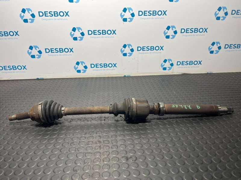 Recambio de transmision delantera derecha para ford mondeo berlina (ge) 2.0 gasolina referencia OEM IAM   