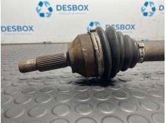Recambio de transmision delantera derecha para ford mondeo berlina (ge) 2.0 gasolina referencia OEM IAM    2
