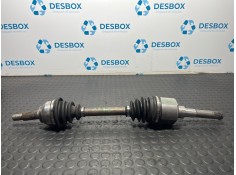 Recambio de transmision delantera izquierda para ford mondeo berlina (ge) 2.0 gasolina referencia OEM IAM   