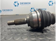 Recambio de transmision delantera izquierda para ford mondeo berlina (ge) 2.0 gasolina referencia OEM IAM    2