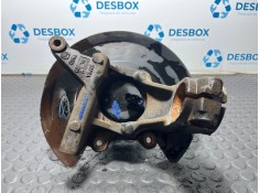 Recambio de mangueta trasera derecha para ford mondeo berlina (ge) 2.0 tdci referencia OEM IAM S17VA  