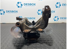 Recambio de mangueta trasera derecha para ford mondeo berlina (ge) 2.0 tdci referencia OEM IAM S17VA   2