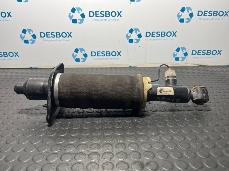 Recambio de amortiguador trasero derecho para audi a6 c5 2.5 tdi quattro referencia OEM IAM 4Z7616020A  