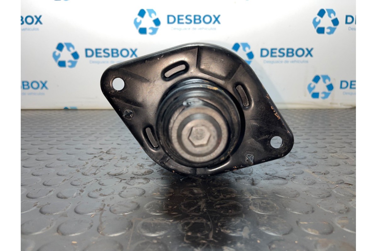Recambio de amortiguador trasero derecho para audi a6 c5 2.5 tdi quattro referencia OEM IAM 4Z7616020A  