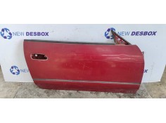 Recambio de puerta delantera derecha para nissan 200 sx (s13) 1.8 turbo cat referencia OEM IAM   