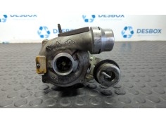 Recambio de turbocompresor para renault clio iii 20 aniversario referencia OEM IAM 54359700012  