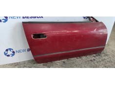 Recambio de puerta delantera derecha para nissan 200 sx (s13) 1.8 turbo cat referencia OEM IAM    2