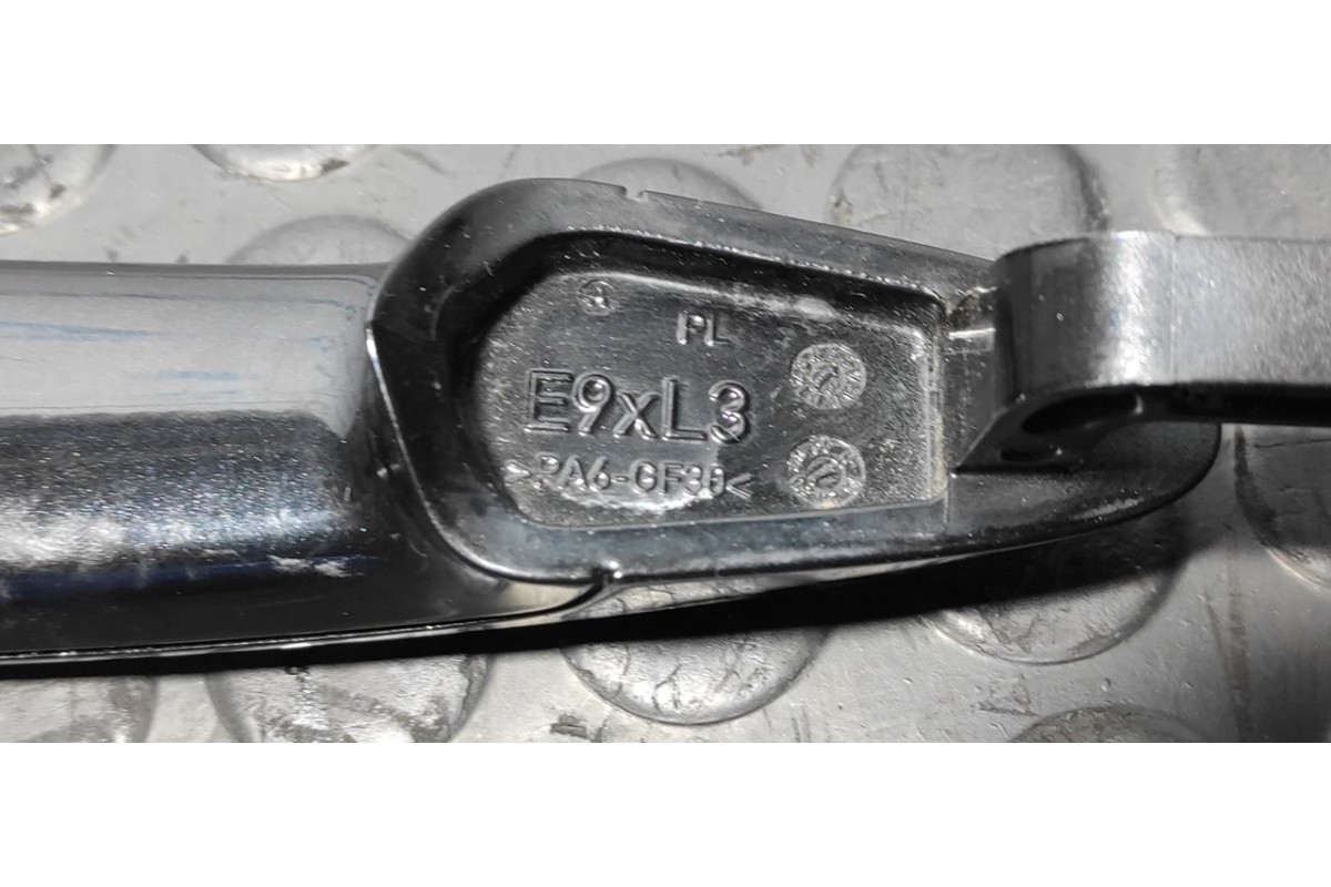 Recambio de maneta trasera izquierda para bmw serie 3 lim. (f30) 318d advantage referencia OEM IAM E9XL3  