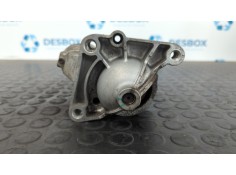 Recambio de motor arranque para renault trafic combi (ab 4.01) 9 - plazas (l2h1) acristalado, combi largo referencia OEM IAM 820