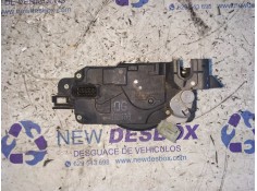 Recambio de cerradura puerta delantera derecha para opel astra h berlina 1.7 16v cdti cat (z 17 dtl / lrb) referencia OEM IAM 13