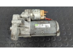 Recambio de motor arranque para renault trafic combi (ab 4.01) 9 - plazas (l2h1) acristalado, combi largo referencia OEM IAM 820 2