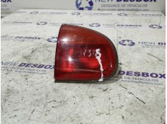 Recambio de piloto porton izquierdo para ford escort berlina/turnier 1.8 diesel referencia OEM IAM 93AG15K258  