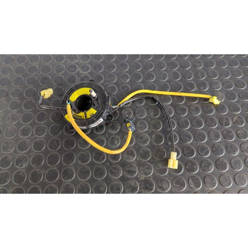 Recambio de anillo airbag para chevrolet kalos 1.2 s (d/a) referencia OEM IAM FS7THHW11  