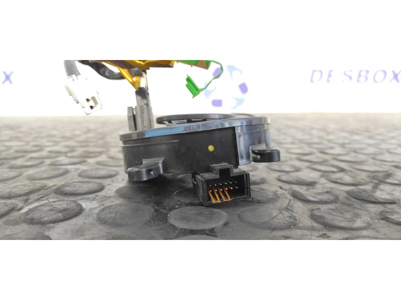 Recambio de anillo airbag para fiat stilo (192) 1.9 jtd / 1.9 jtd 115 active referencia OEM IAM 2775096001  