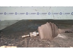 Recambio de transmision delantera derecha para opel vectra b berlina referencia OEM IAM    2