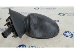 Recambio de retrovisor izquierdo para bmw mini (r50,r53) cooper s referencia OEM IAM    2
