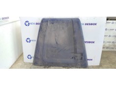 Recambio de capo para land rover santana 2.5d referencia OEM IAM   