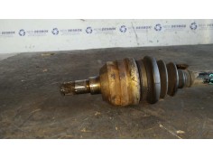 Recambio de transmision delantera izquierda para opel vectra b berlina referencia OEM IAM    2