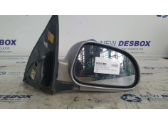 Recambio de retrovisor derecho para chevrolet nubira berlina se referencia OEM IAM 015758  