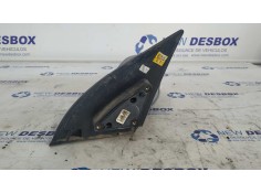 Recambio de retrovisor derecho para chevrolet nubira berlina se referencia OEM IAM 015758   2