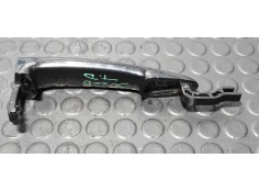 Recambio de maneta trasera derecha para bmw serie 3 lim. (f30) 318d advantage referencia OEM IAM E9XR4  