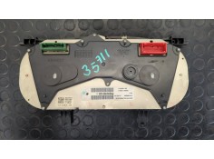 Recambio de cuadro instrumentos para renault trafic combi (ab 4.01) 9 - plazas (l2h1) acristalado, combi largo referencia OEM IA 2