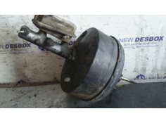 Recambio de servofreno para iveco daily caja abierta / volquete 2.8 diesel referencia OEM IAM   