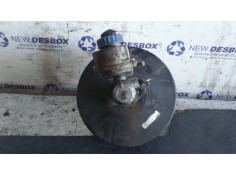 Recambio de servofreno para iveco daily caja abierta / volquete 2.8 diesel referencia OEM IAM    2