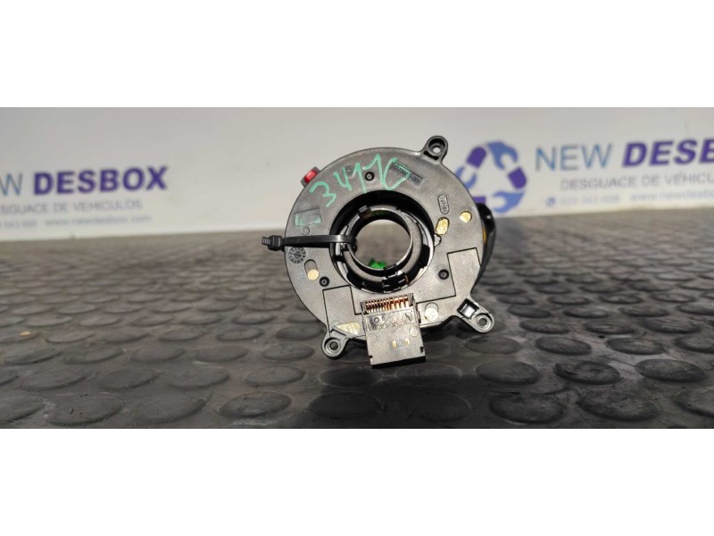 Recambio de anillo airbag para fiat stilo (192) 1.9 jtd / 1.9 jtd 115 active referencia OEM IAM 2775096001  